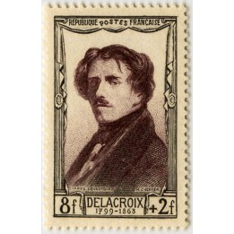 France - 0892