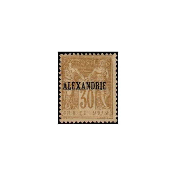 Alexandrie - 12