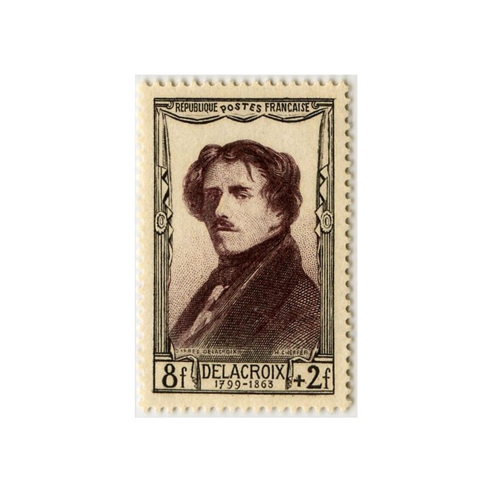 France - 0892