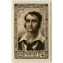 France - 0894