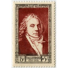France - 0895