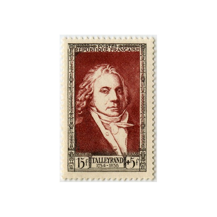 France - 0895