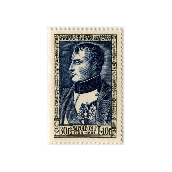 France - 0896