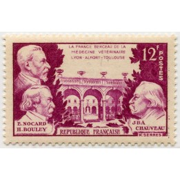 France - 0897