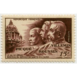 France - 0898