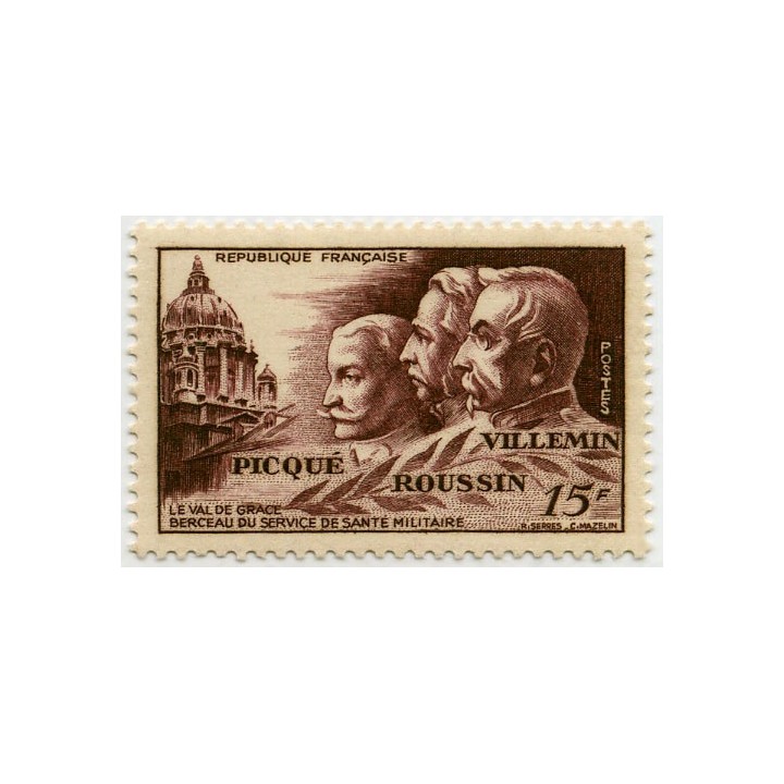 France - 0898