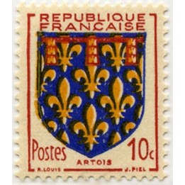 France - 0899