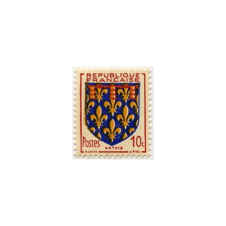 France - 0899