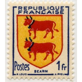 France - 0901