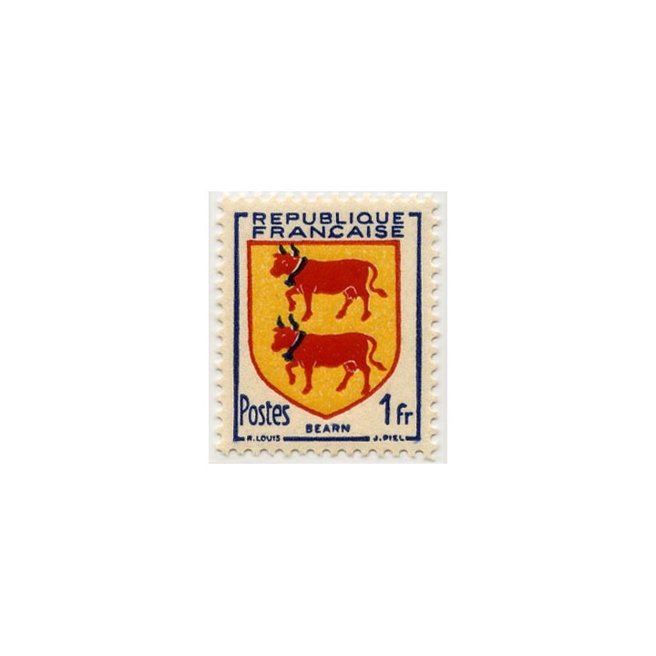 France - 0901