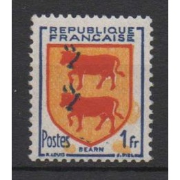 France - 0901g