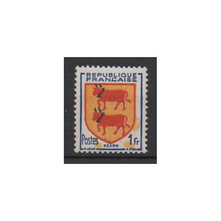 France - 0901g