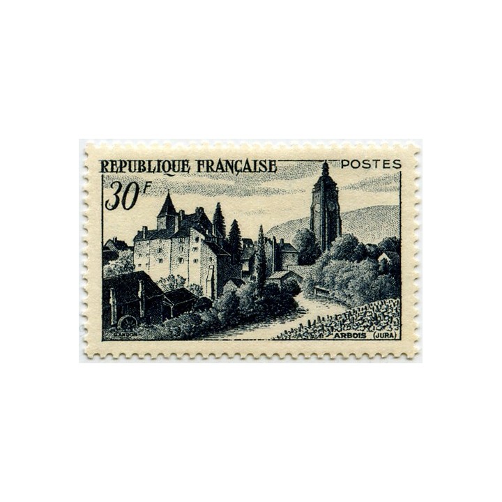 France - 0905