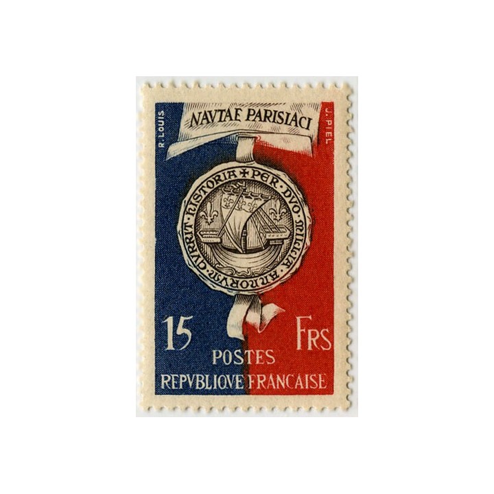 France - 0906