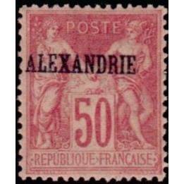 Alexandrie - 14