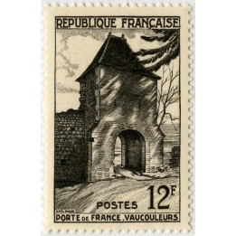 France - 0921