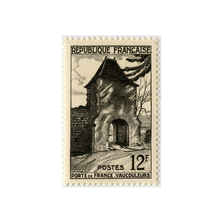 France - 0921