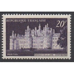 France - 0924f