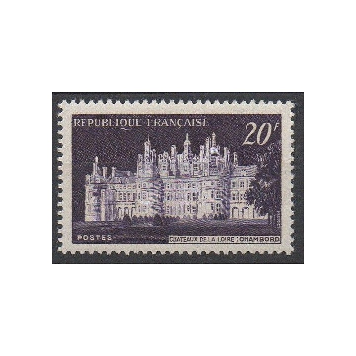 France - 0924f