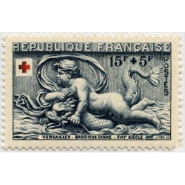 France - 0938
