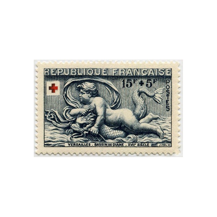 France - 0938