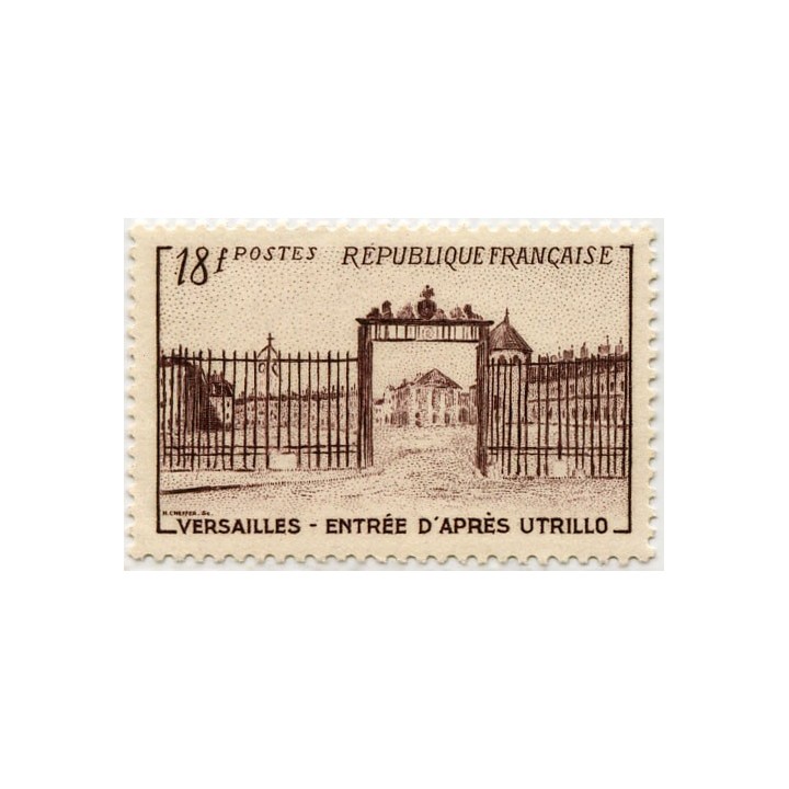 France - 0939