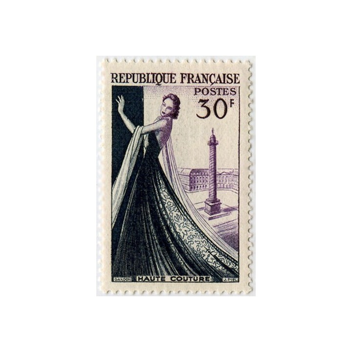 France - 0941