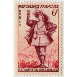 France - 0943