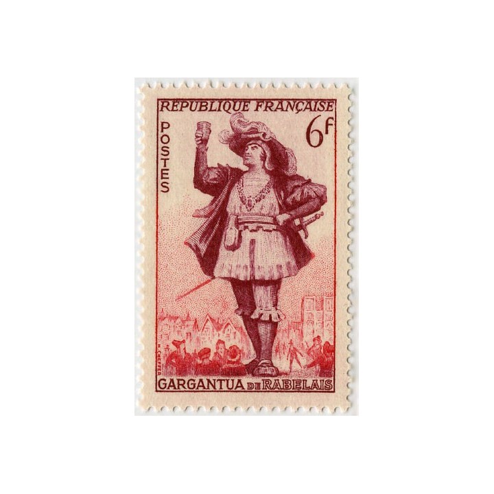 France - 0943