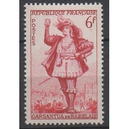 France - 0943d