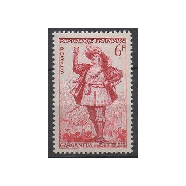 France - 0943d