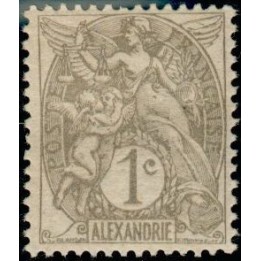 Alexandrie - 19