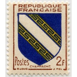 France - 0953