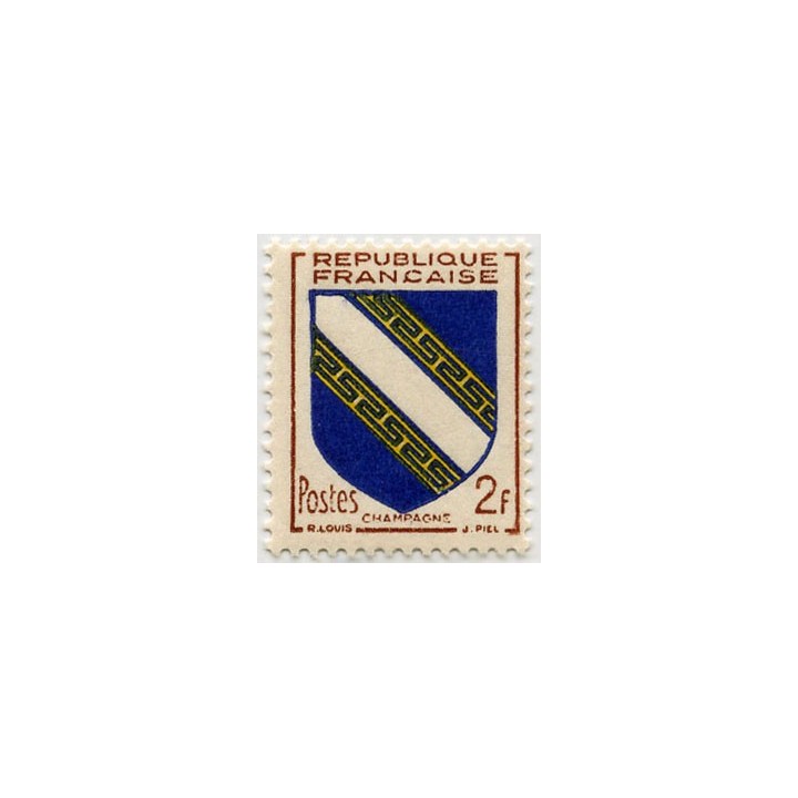 France - 0953