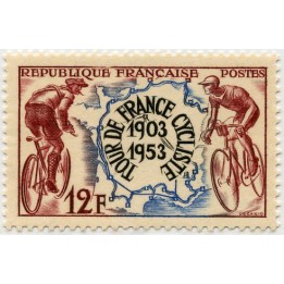 France - 0955
