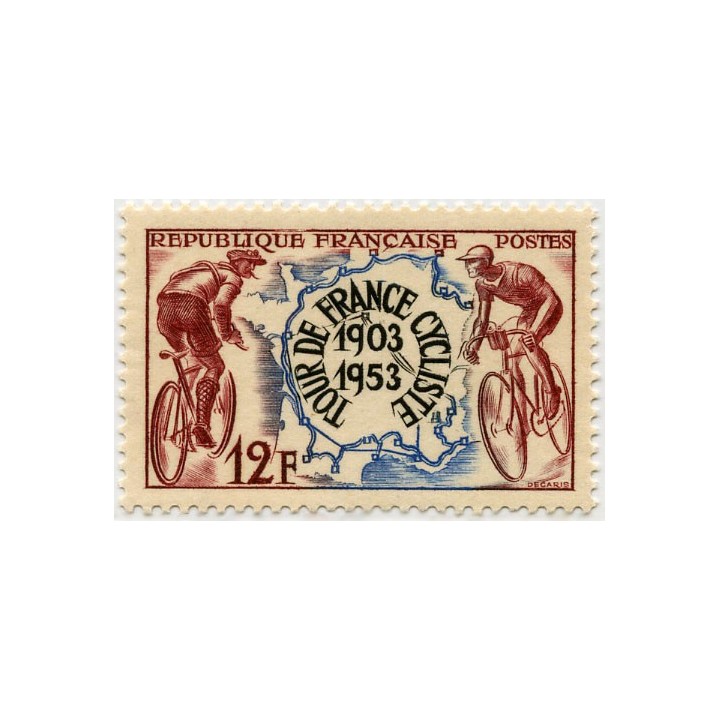 France - 0955