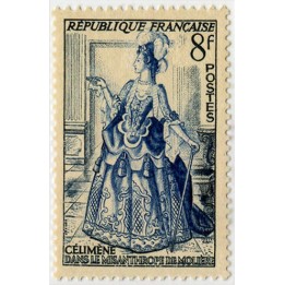 France - 0956