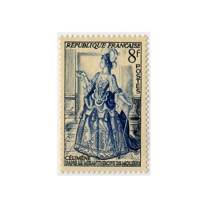 France - 0956