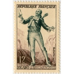 France - 0957