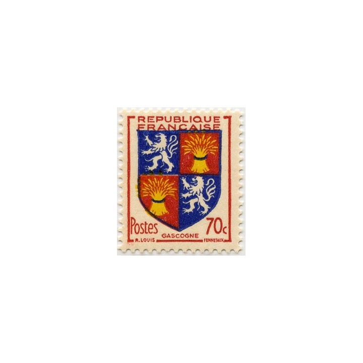 France - 0958