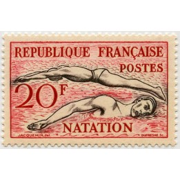 France - 0960