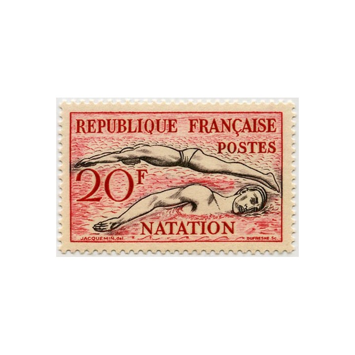 France - 0960