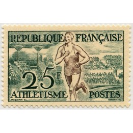France - 0961