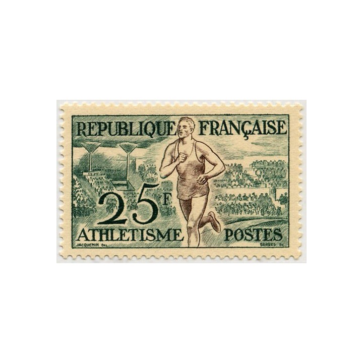 France - 0961