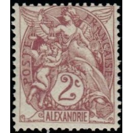 Alexandrie - 20