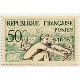 France - 0964