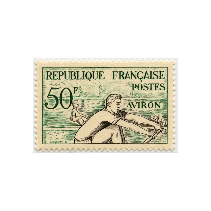 France - 0964