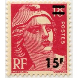 France - 0968