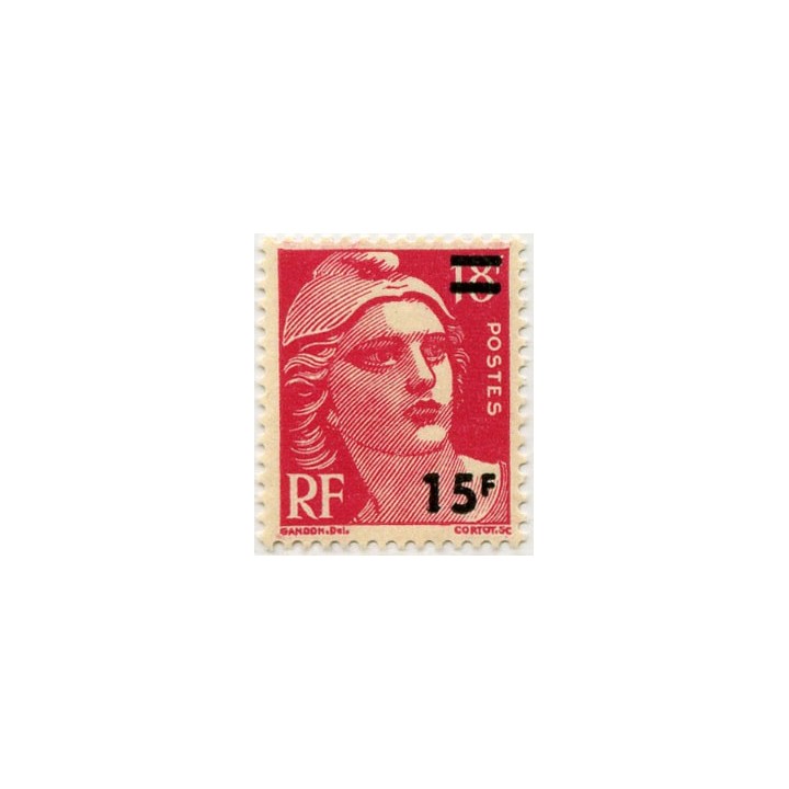 France - 0968