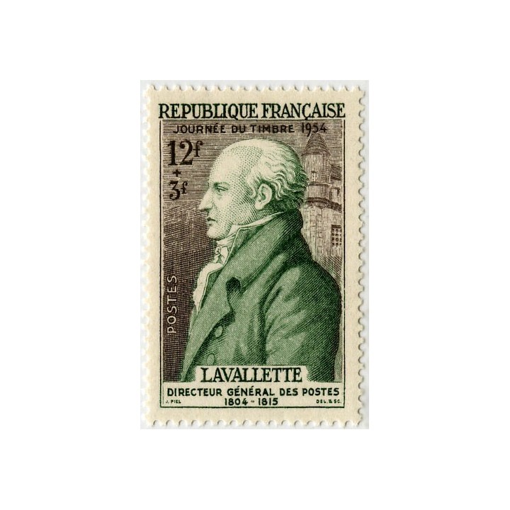 France - 0969